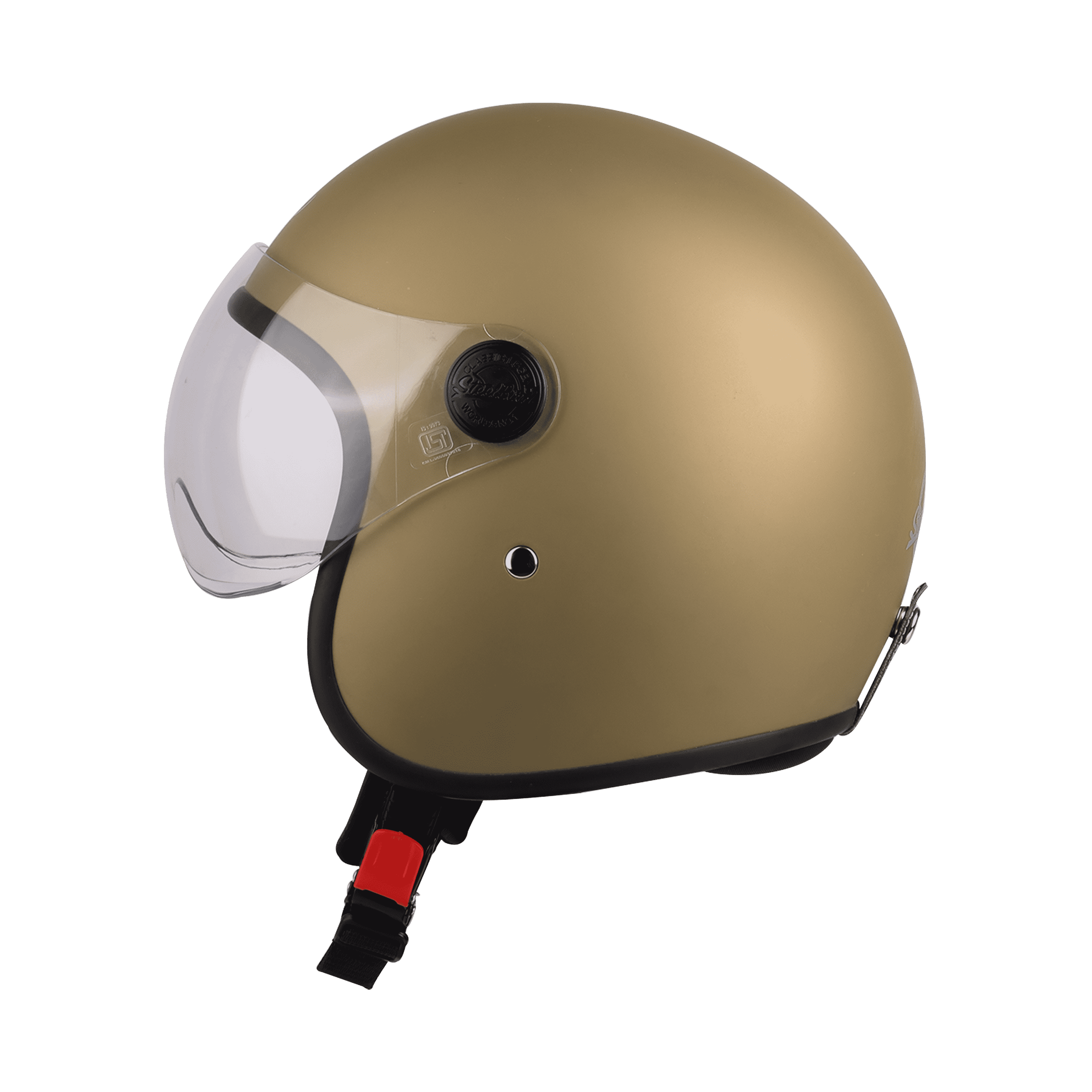 helmet